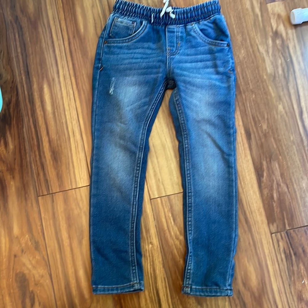 Boy pants
